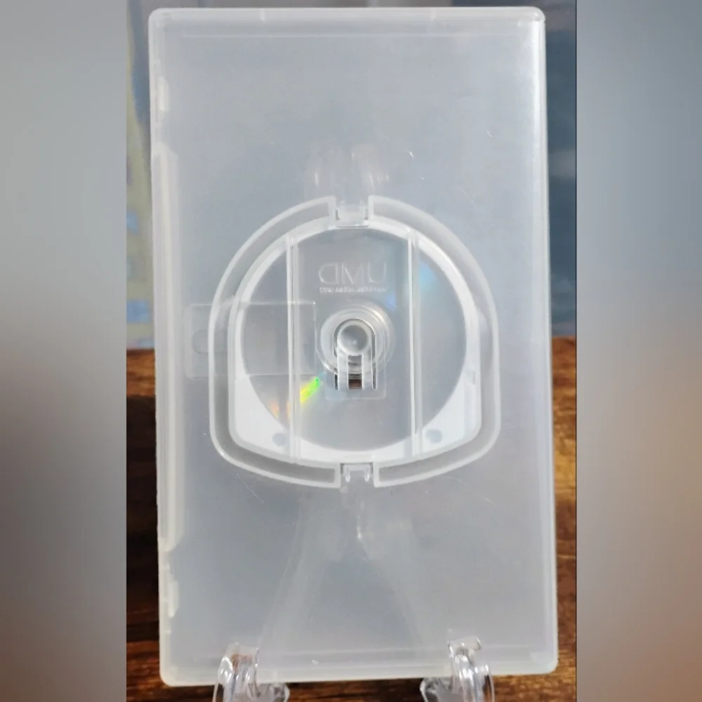 LEGO Batman for PSP Game - Picture 5 of 9